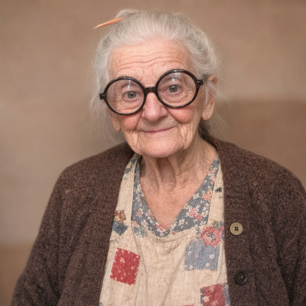 Opal Senior Kitchen